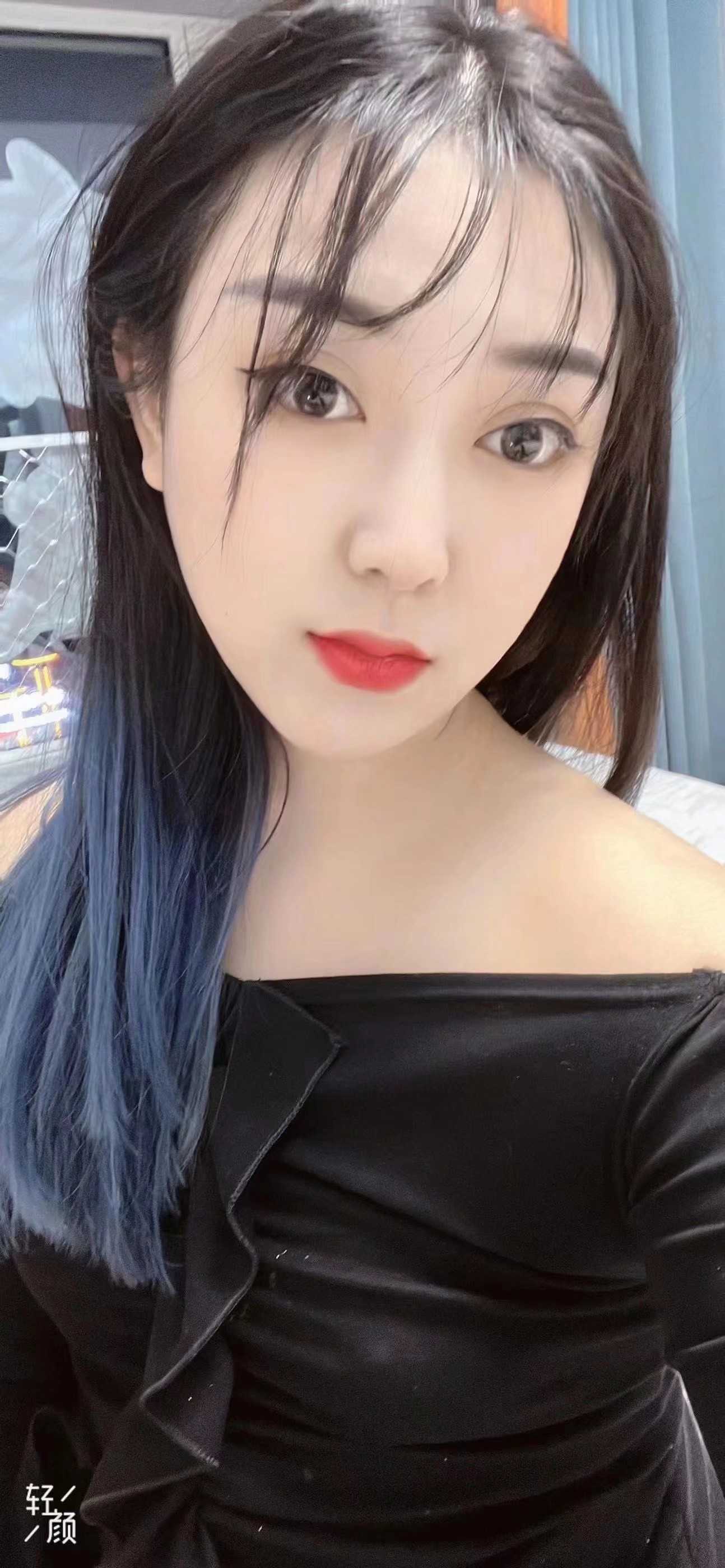 章丘漂亮的几个小姐姐